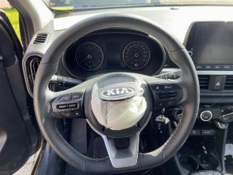 Kia Picanto Picanto (JA), Hatchback, 2017 1.0 12V picture 12