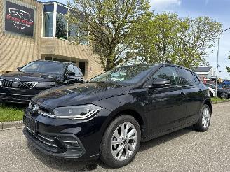 Auto incidentate Volkswagen Polo  2022/1