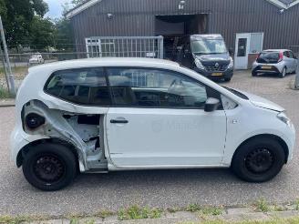 Volkswagen Up! Up! (121), Hatchback, 2011 1.0 12V 60 picture 6