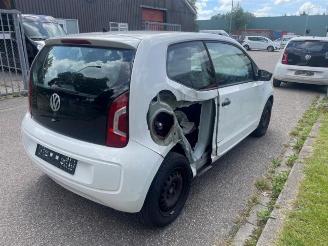 Volkswagen Up! Up! (121), Hatchback, 2011 1.0 12V 60 picture 5