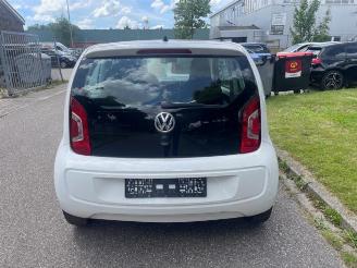 Volkswagen Up! Up! (121), Hatchback, 2011 1.0 12V 60 picture 4