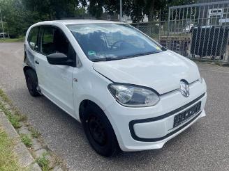 Volkswagen Up! Up! (121), Hatchback, 2011 1.0 12V 60 picture 7