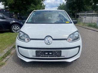 Volkswagen Up! Up! (121), Hatchback, 2011 1.0 12V 60 picture 8