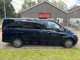Mercedes Vito Vito Tourer 114 CDI Pro Lang picture 7