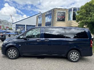 Mercedes Vito Vito Tourer 114 CDI Pro Lang picture 3