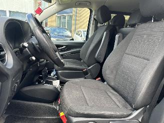 Mercedes Vito Vito Tourer 114 CDI Pro Lang picture 16