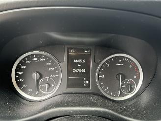 Mercedes Vito Vito Tourer 114 CDI Pro Lang picture 12