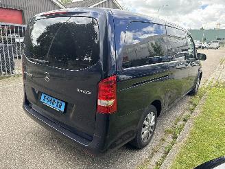 Mercedes Vito Vito Tourer 114 CDI Pro Lang picture 6