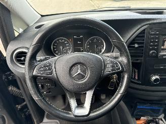 Mercedes Vito Vito Tourer 114 CDI Pro Lang picture 11