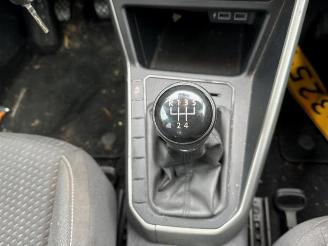 Volkswagen Polo Polo VI (AW1), Hatchback 5-drs, 2017 1.0 TSI 12V picture 14