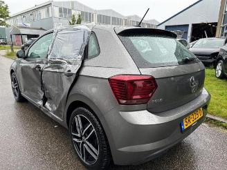 Volkswagen Polo Polo VI (AW1), Hatchback 5-drs, 2017 1.0 TSI 12V picture 3