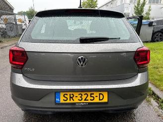 Volkswagen Polo Polo VI (AW1), Hatchback 5-drs, 2017 1.0 TSI 12V picture 4