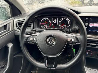 Volkswagen Polo Polo VI (AW1), Hatchback 5-drs, 2017 1.0 TSI 12V picture 10