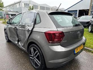 Volkswagen Polo Polo VI (AW1), Hatchback 5-drs, 2017 1.0 TSI 12V picture 3