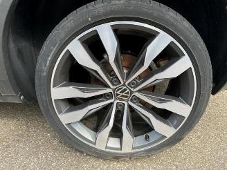 Volkswagen T-Roc T-Roc, SUV, 2017 1.5 TSI 16V picture 14