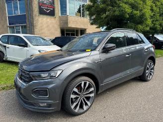 rozbiórka samochody osobowe Volkswagen T-Roc T-Roc, SUV, 2017 1.5 TSI 16V 2021/0