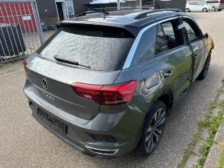 Volkswagen T-Roc T-Roc, SUV, 2017 1.5 TSI 16V picture 5