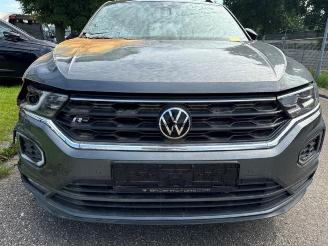 Volkswagen T-Roc T-Roc, SUV, 2017 1.5 TSI 16V picture 8