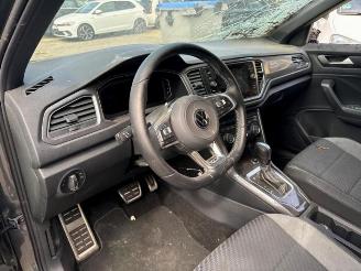 Volkswagen T-Roc T-Roc, SUV, 2017 1.5 TSI 16V picture 9