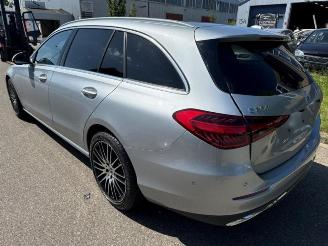 Mercedes C-klasse C Estate (S206), Combi, 2021 C-200 1.5 EQ Boost picture 3