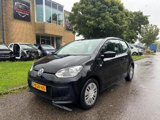Autoverwertung Volkswagen Up! Up! (121), Hatchback, 2011 1.0 12V 60 2013/4