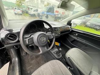 Volkswagen Up! Up! (121), Hatchback, 2011 1.0 12V 60 picture 9