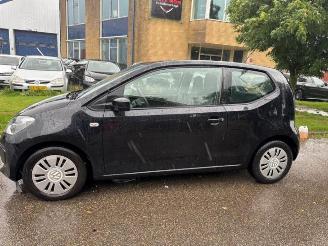 Volkswagen Up! Up! (121), Hatchback, 2011 1.0 12V 60 picture 2