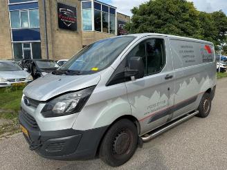 Sloopauto Ford Transit Transit Custom, Van, 2011 / 2023 2.2 TDCi 16V 2016/5