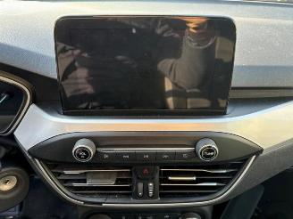 Ford Focus Focus 4 Wagon, Combi, 2018 1.5 EcoBlue 120 picture 19