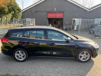 Ford Focus Focus 4 Wagon, Combi, 2018 1.5 EcoBlue 120 picture 6