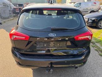 Ford Focus Focus 4 Wagon, Combi, 2018 1.5 EcoBlue 120 picture 4