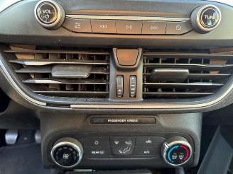 Ford Focus Focus 4 Wagon, Combi, 2018 / 2025 1.5 EcoBlue 120 picture 11