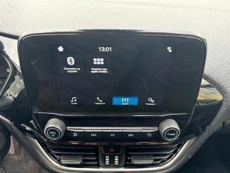 Ford Fiesta Fiesta 7, Hatchback, 2017 1.1 Ti-VCT 12V 85 picture 17