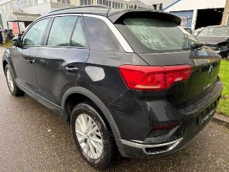 Volkswagen T-Roc T-Roc I, SUV, 2017 1.0 TSI 12V picture 3