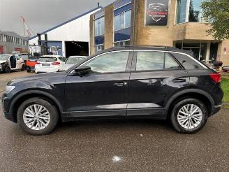 Volkswagen T-Roc T-Roc I, SUV, 2017 1.0 TSI 12V picture 2