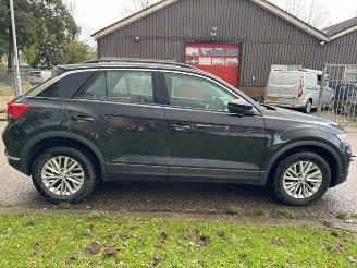 Volkswagen T-Roc T-Roc I, SUV, 2017 1.0 TSI 12V picture 6