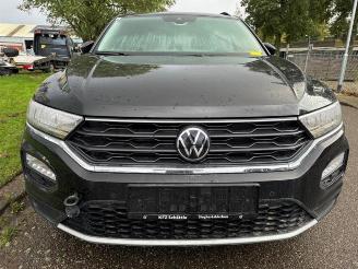Volkswagen T-Roc T-Roc, SUV, 2017 1.0 TSI 12V picture 8