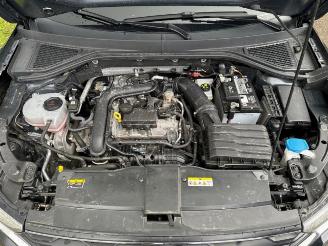 Volkswagen T-Roc T-Roc I, SUV, 2017 1.0 TSI 12V picture 13