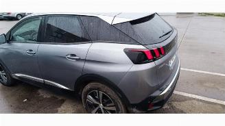 Peugeot 3008 3008 II (M4/MC/MJ/MR), MPV, 2016 1.2 12V PureTech Hybrid 48V picture 2