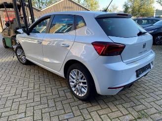 Seat Ibiza Ibiza V (KJB), Hatchback 5-drs, 2017 1.0 MPI 12V picture 3
