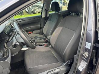 Volkswagen Polo Polo VI (AW1), Hatchback 5-drs, 2017 1.0 TSI 12V picture 12