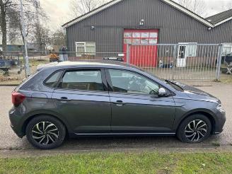 Volkswagen Polo Polo VI (AW1), Hatchback 5-drs, 2017 1.0 TSI 12V picture 6