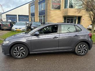 Volkswagen Polo Polo VI (AW1), Hatchback 5-drs, 2017 1.0 TSI 12V picture 2