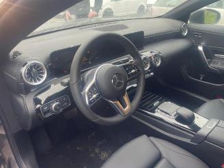Mercedes Cla-klasse CLA Shooting Brake (118.6), Combi, 2019 1.3 CLA-250 e Turbo 16V picture 11