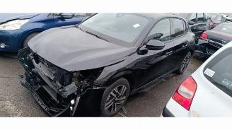 Autoverwertung Peugeot 208 208 II (UB/UH/UP), Hatchback 5-drs, 2019 1.2 Vti 12V PureTech 100 2023/1