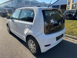 Volkswagen Up! Up! (121), Hatchback, 2011 1.0 12V 60 picture 3