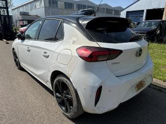 Opel Corsa Corsa F (UB/UH/UP), Hatchback 5-drs, 2019 1.2 Turbo 12V 130 picture 3