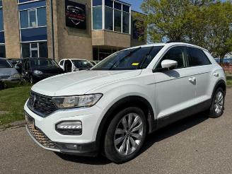 Autoverwertung Volkswagen T-Roc T-Roc I, SUV, 2017 1.0 TSI 12V BlueMotion 2018/0