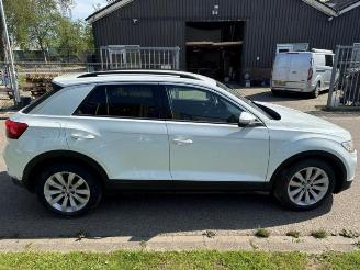 Volkswagen T-Roc T-Roc, SUV, 2017 1.0 TSI 12V BlueMotion picture 6