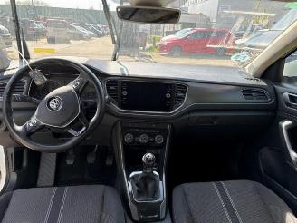 Volkswagen T-Roc T-Roc, SUV, 2017 1.0 TSI 12V BlueMotion picture 10